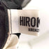 ヒロコビス HIROKO BIS シフォンデザイン 総柄レーヨン S/S ワンピース レディース 9