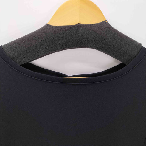 crewre ジョーゼットシェイプワンピース レディース JPN:2