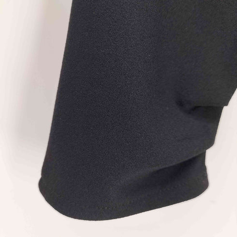 crewre ジョーゼットシェイプワンピース レディース JPN:2