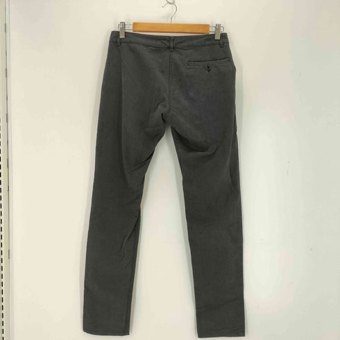 マルタンマルジェラ Martin Margiela 08SS イタリア製 ここのえタグ スリムフィットパンツ レディース 44