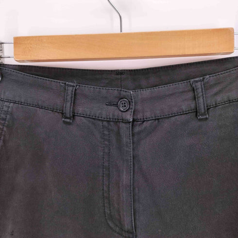 マルタンマルジェラ Martin Margiela 08SS イタリア製 ここのえタグ スリムフィットパンツ レディース 44