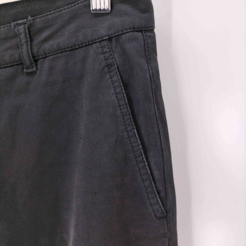 マルタンマルジェラ Martin Margiela 08SS イタリア製 ここのえタグ スリムフィットパンツ レディース 44