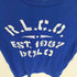 ポロラルフローレン POLO RALPH LAUREN グラフィックプリント S/S Tシャツ レディース import:L