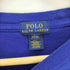 ポロラルフローレン POLO RALPH LAUREN グラフィックプリント S/S Tシャツ レディース import:L