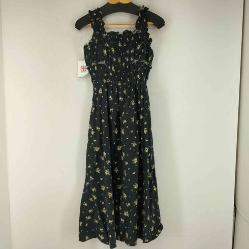 スライ SLY SUCKER CAMI DRESS レディース
