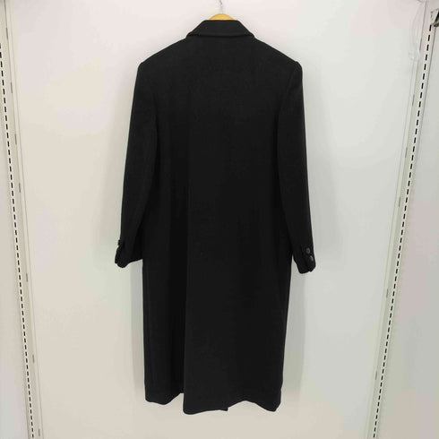 VIVRE TOKYO カシミヤ チェスター ロングコート レディース JPN:9号