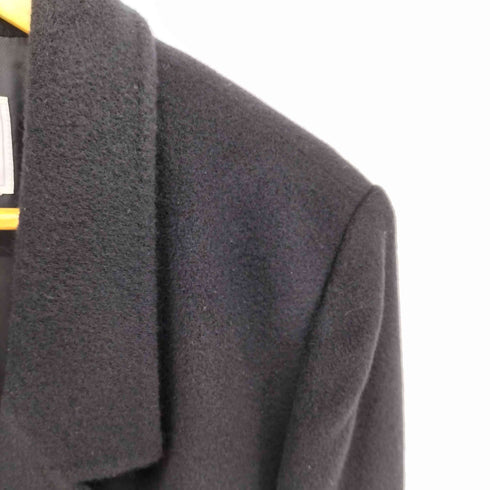 VIVRE TOKYO カシミヤ チェスター ロングコート レディース JPN:9号