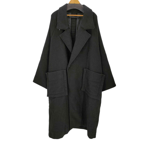 マイビューティフルランドレット my beautiful landlet ”TATAMI” wool long coat メンズ JPN:1