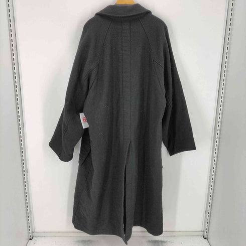 マイビューティフルランドレット my beautiful landlet ”TATAMI” wool long coat メンズ JPN:1