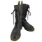 ドクターマーチン Dr.Martens 14ホール ロングブーツ レディース UK:4