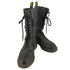 ドクターマーチン Dr.Martens 14ホール ロングブーツ レディース UK:4