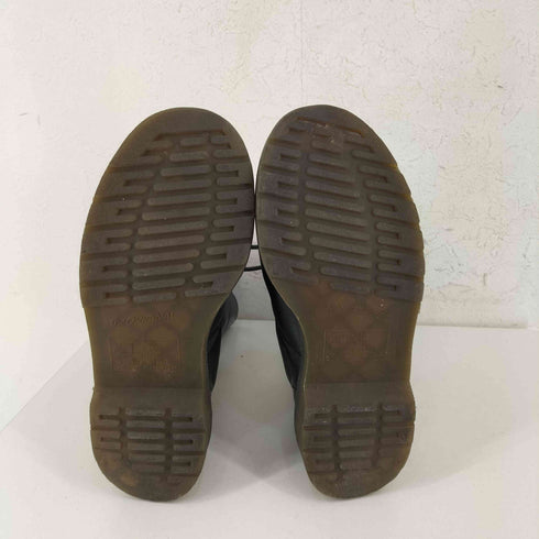 ドクターマーチン Dr.Martens 14ホール ロングブーツ レディース UK:4