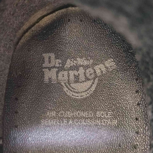 ドクターマーチン Dr.Martens 14ホール ロングブーツ レディース UK:4