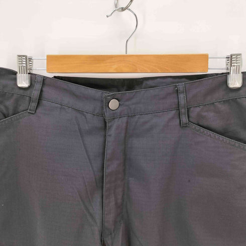 リップストップギミックパンツ メンズ 96