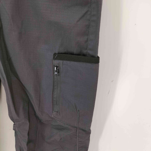 リップストップギミックパンツ メンズ 96