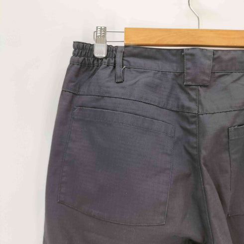 リップストップギミックパンツ メンズ 96