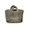 ダーリッチ Darich 2WAY ファーショルダーバッグ レディース