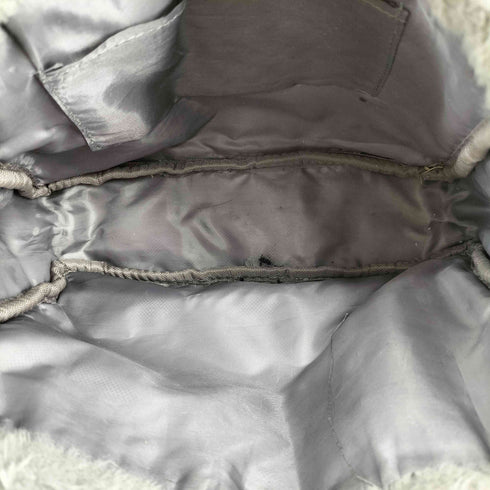 ダーリッチ Darich 2WAY ファーショルダーバッグ レディース