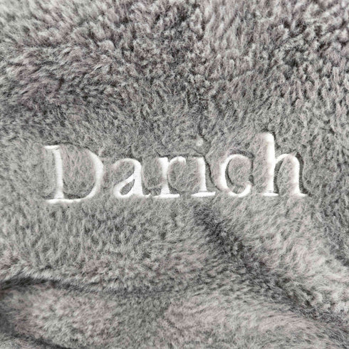 ダーリッチ Darich 2WAY ファーショルダーバッグ レディース