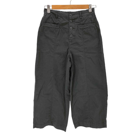 ズッカ ZUCCa コットンウェザーパンツ レディース JPN:S
