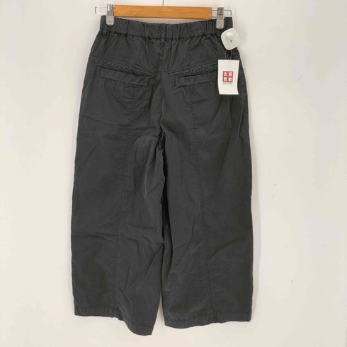 ズッカ ZUCCa コットンウェザーパンツ レディース JPN:S