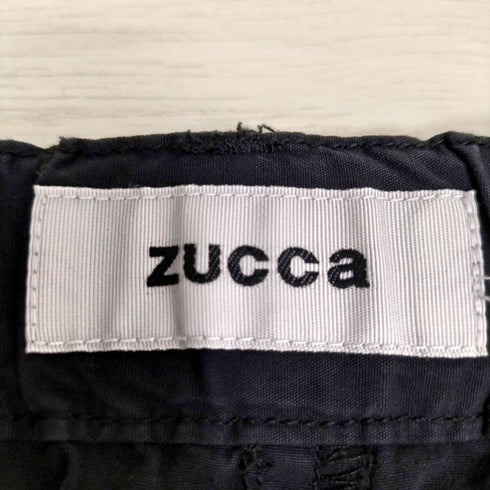ズッカ ZUCCa コットンウェザーパンツ レディース JPN:S