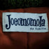 ホコモモラ Jocomomola ブークレー ハイネック ポンチョ レディース