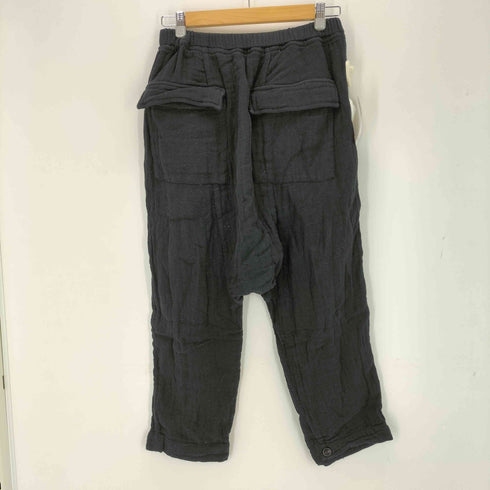 JOE CHIA コットンサルエルパンツ メンズ JPN:S