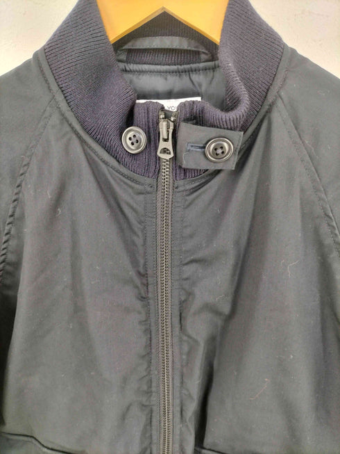 ビューティーアンドユースユナイテッドアローズ BEAUTY & YOUTH UNITED ARROWS G-8 ダウンジャケット メンズ JPN:S