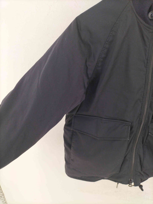 ビューティーアンドユースユナイテッドアローズ BEAUTY & YOUTH UNITED ARROWS G-8 ダウンジャケット メンズ JPN:S