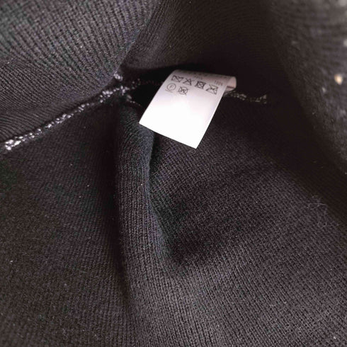 ビームス BEAMS future archive spider motif beanie メンズ