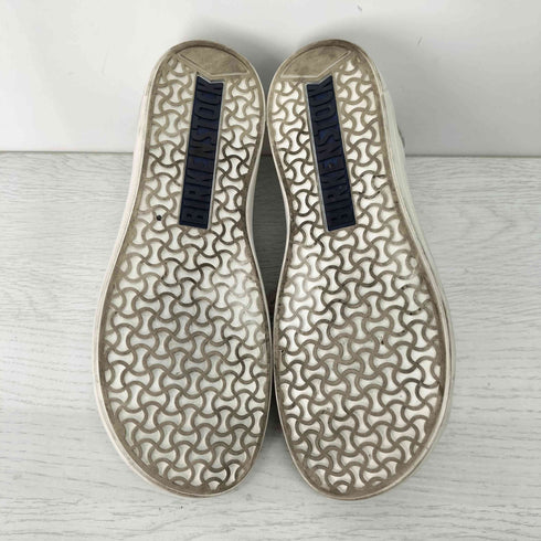 ビルケンシュトック BIRKENSTOCK LEVIN スニーカー メンズ 26