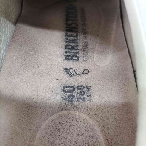 ビルケンシュトック BIRKENSTOCK LEVIN スニーカー メンズ 26