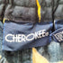 チェロキー Cherokee 総柄イージーパンツ メンズ JPN:L