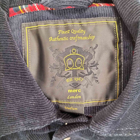 merc Wye Jacket メンズ import:M