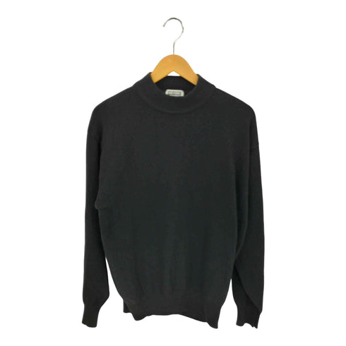 MR.YORK カシミヤ モックネック ニット メンズ JPN:L