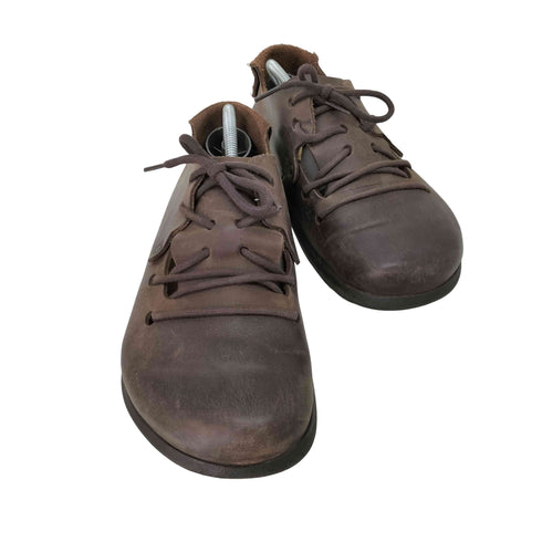 ビルケンシュトック BIRKENSTOCK モンタナ シューズ メンズ 26