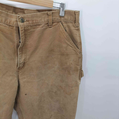 カーハート Carhartt ペインターパンツ メンズ W46