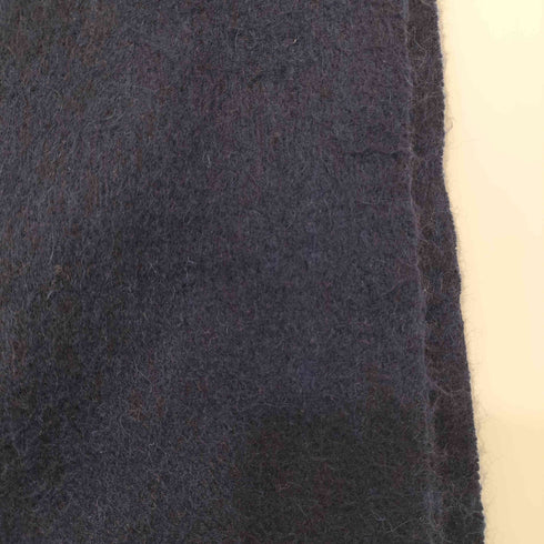 アクネストゥディオズ ACNE STUDIOS VIRGIN WOOL 100 フリンジマフラー メンズ