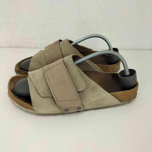 ビルケンシュトック BIRKENSTOCK KYOTO サンダル メンズ 26