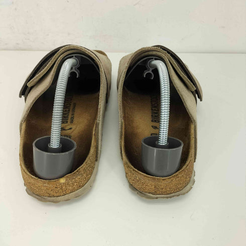 ビルケンシュトック BIRKENSTOCK KYOTO サンダル メンズ 26