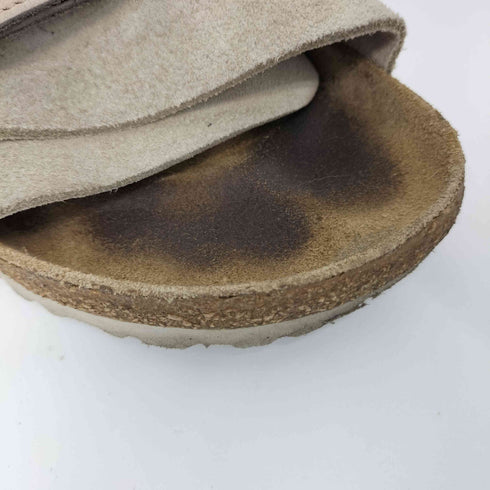 ビルケンシュトック BIRKENSTOCK KYOTO サンダル メンズ 26