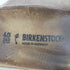 ビルケンシュトック BIRKENSTOCK KYOTO サンダル メンズ 26