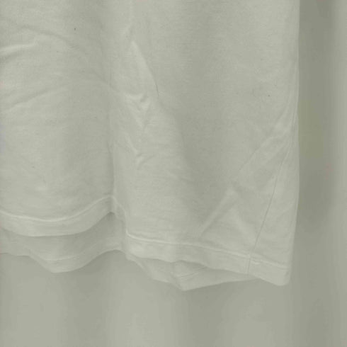 ハリウッドランチマーケット HOLLYWOOD RANCH MARKET ポケット付き プリント クルーネックTシャツ メンズ JPN:3