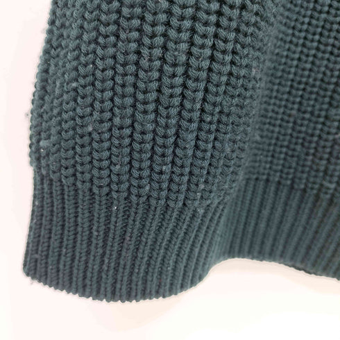 バトナー BATONER SIGNATURE CREW NECK メンズ JPN:3