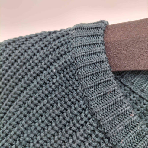 バトナー BATONER SIGNATURE CREW NECK メンズ JPN:3