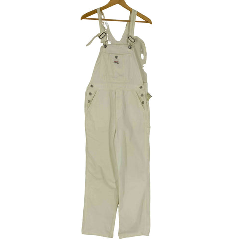 サムシング SOMETHING ベーシック オーバーオール レディース JPN:M