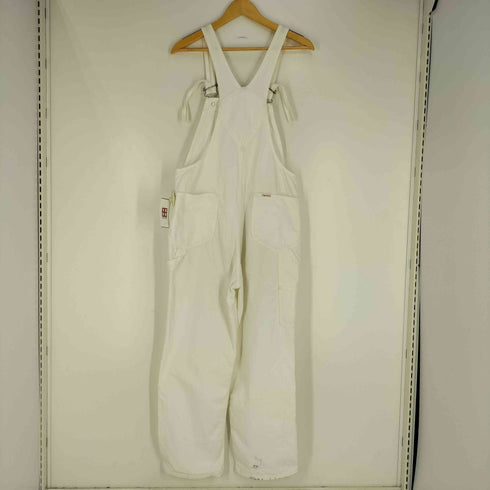 サムシング SOMETHING ベーシック オーバーオール レディース JPN:M