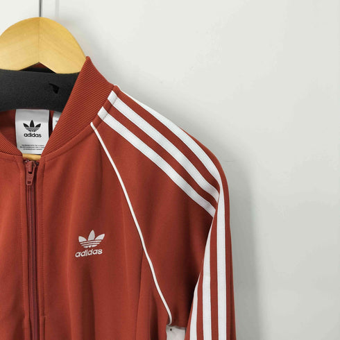 アディダスオリジナルス adidas Originals SST トラックジャケット メンズ import:M