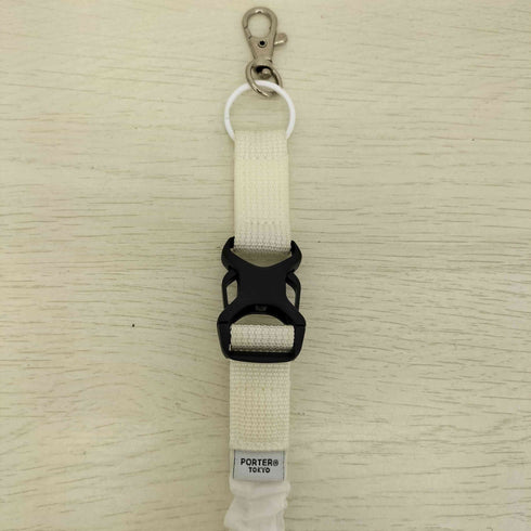 ポーター PORTER B印 Yoshida×Bambooshoots 別注 3/C ウォレットコード メンズ